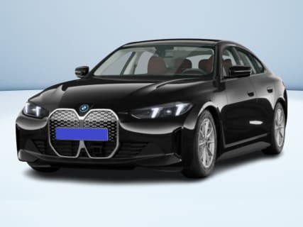 i4 eDrive e35 Gran Coupé i4 eDrive e35 Gran Coupé