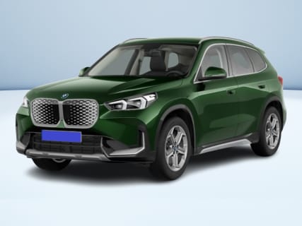 iX1 eDrive20 Special Edition iX1 eDrive20 Special Edition