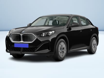 iX2 eDrive20 iX2 eDrive20