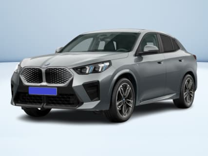 iX2 eDrive20 Special Edition iX2 eDrive20 Special Edition