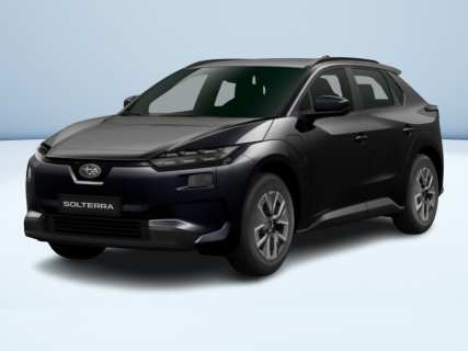 Solterra EV 4E-Xperience