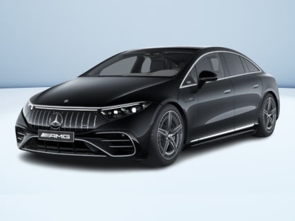 EQS 53 AMG 4Matic+ Extra AMG Line Premium Plus