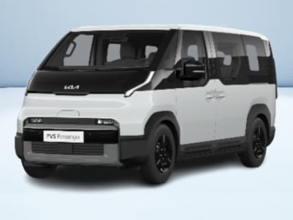 PV5 Passenger Mid Range Air