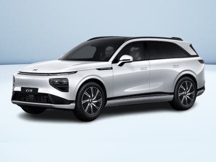 G9 RWD Standard Range MY26