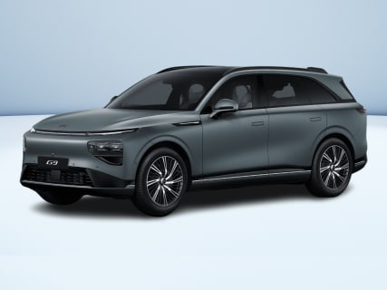 G9 AWD Performance MY26