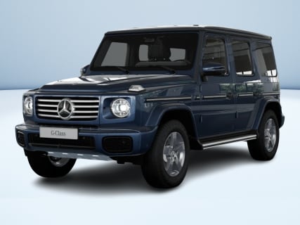 Classe G 450 d Exclusive