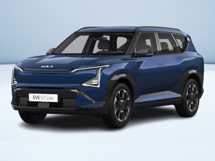 EV5 Long Range GT-Line