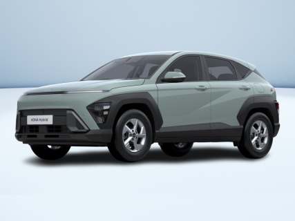 Kona 1.6 HEV XTech MY26 Autocarro N1
