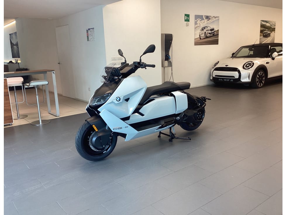 Offerta BMW Motorrad CE 04 CE 04 (N1510891) Nuovo Autotorino