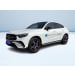 GLC 300de 4Matic EQ-Power Coupé AMG Line Premium