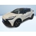C-HR 1.8 Hybrid 2WD Lounge