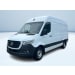 Sprinter Furgone Select 317 CDI 37/35