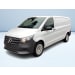 Vito Furgone Pro 116 CDI Extralong