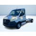 Sprinter Telaio Pro Tetto Alto 311 CDI 39/35