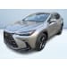NX 450h PHEV Premium+ 4WD