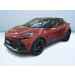 C-HR 2.0 PHEV GR Sport