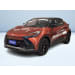 C-HR 2.0 PHEV GR Sport