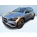 GLA 200d Automatic Advanced Plus Progressive