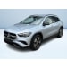 GLA 200d Automatic Advanced Plus Progressive