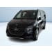 Classe V 250d Extralong Avantgarde