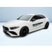 Classe A 180d Automatic AMG Line Advanced
