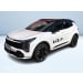 Sportage 1.6 CRDi MHEV DCT GT-Line (SR, BC) PE