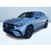 GLC 220d 4Matic Coupé AMG Line Advanced