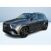 GLE 350de 4Matic EQ-Power AMG Line Premium