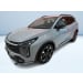 Sportage 1.6 CRDi MHEV DCT GT-Line PE