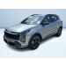 Sportage 1.6 CRDi MHEV DCT GT-Line+ (BC) PE