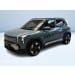EV2 Standard Range Earth (Comfort Pack, Sound Pack, OBC 22kW)