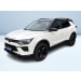 Korando Black Edition 1.5 Turbo GDI 163 CV 2WD - GPL MY26