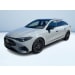 CLA 220 4Matic Shooting Brake AMG Line Plus