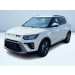 Tivoli Luxury 1.5 Turbo GDI 163 CV - GPL