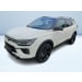Korando Black Edition K-Line 1.5 Turbo GDI 163 CV 2WD AT - GPL MY26