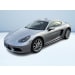 718 CAYMAN 2.0 300CV PDK