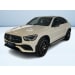 GLC COUPE 220 D PREMIUM 4MATIC AUTO