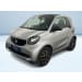 FORTWO 1.0 PASSION 71CV TWINAMIC MY18