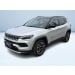 COMPASS 1.5 TURBO T4 MHEV LIMITED 2WD 130CV DCT