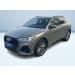 Q3 35 2.0 TDI S LINE EDITION S-TRONIC