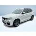 X3 XDRIVE20D MSPORT AUTO MY16