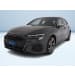 A3 SPORTBACK S3 2.0 TFSI SPORT ATTITUDE QUATTRO S-