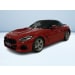 Z4 SDRIVE 20I MSPORT AUTO