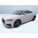 TT COUPE 45 2.0 TFSI S-TRONIC
