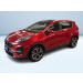 SPORTAGE 1.6 CRDI GT LINE PREMIUM PACK 2WD 136CV D