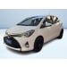 YARIS 5P 1.4 D-4D