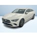 CLA SHOOTING BRAKE 250 E PHEV (EQ-POWER) SPORT AUT
