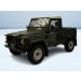 DEFENDER 90 2.5 TD PICK UP