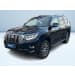 LAND CRUISER 5P 2.8 D-4D EXECUTIVE AUTO