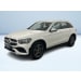 GLC 200 D PREMIUM 4MATIC AUTO